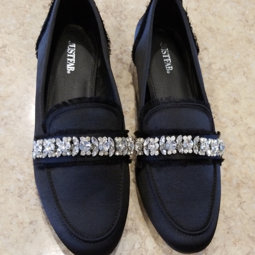 Justfab Loafers